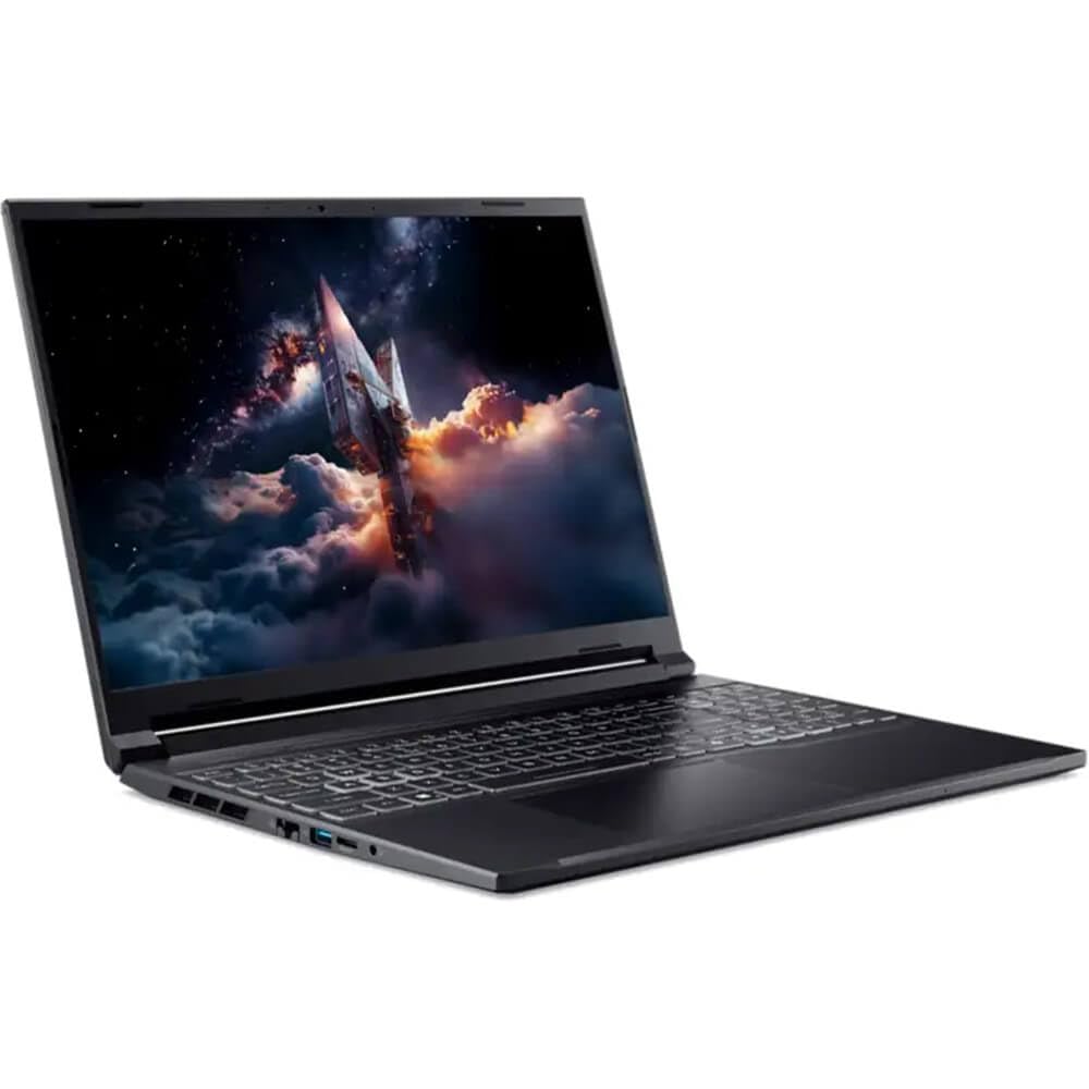 Amazon.com: acer ANV16S7172KE 16 inch Nitro V 16S Gaming Laptop