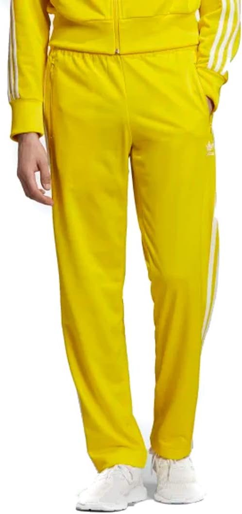 adidas Originals Firebird Track Pants Yellow XL : Amazon.com.mx: Ropa,  Zapatos y Accesorios