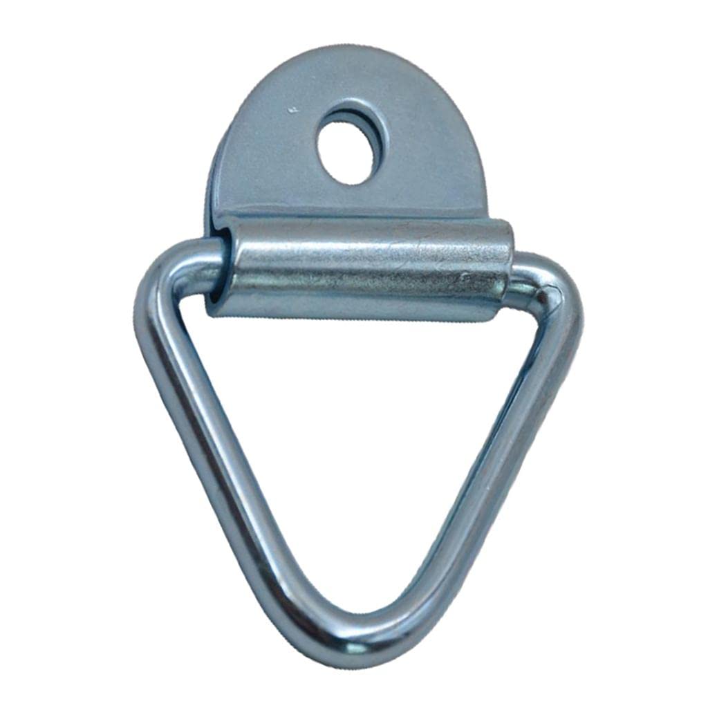 MERIGLARE tie And Cleat tie Hook tie Hitch for
