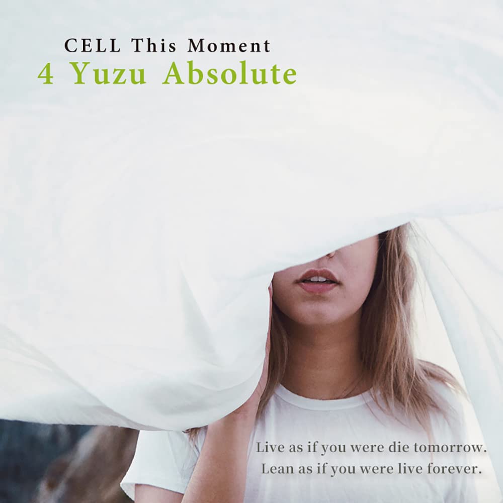廃盤　IN THIS MOMENT　4枚セット　送料無料 Amazon | CELL 4th CELL This Moment セル ディス モーメント ユズ