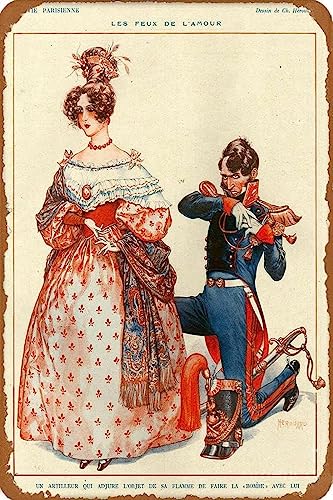 AJ AeB[N Ŕ̃uLŔ 20X30cm 1920Np̉΃tXsL Be[W uL AJ W 20X30cm