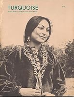 Turquoise 0890130604 Book Cover