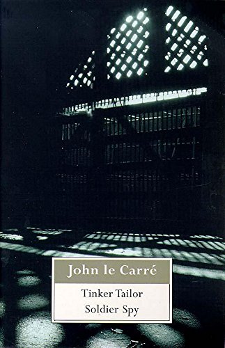 Tinker Tailor Soldier Spy view 2
