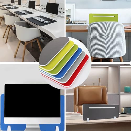 Cloison de bureau pour table de classe : créez votre espace