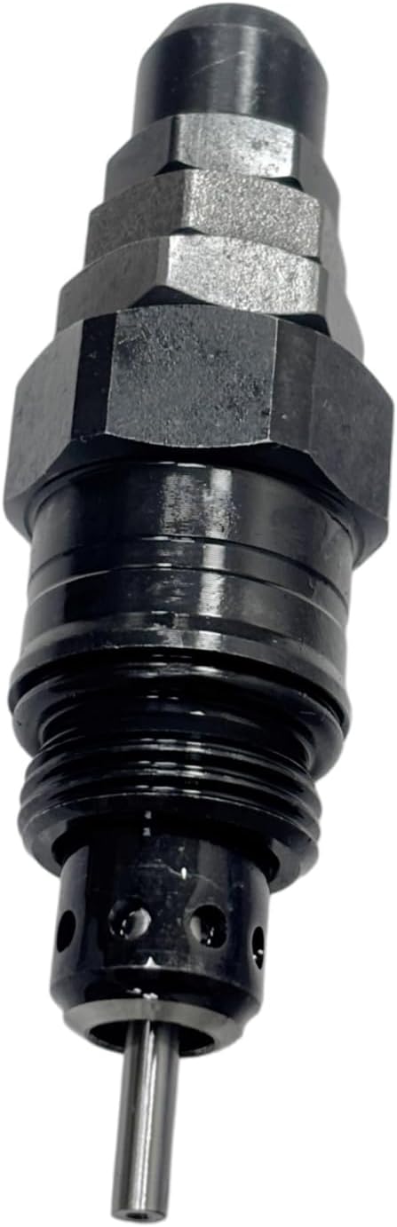 Relief Valve 3300psi 25/974602 For JCB Backhoe Loader 2CX 3CX 3C 3D 3CXSMT 4C444 4CX444 214 215 216 217 1400B 1550B 1600B 1700B