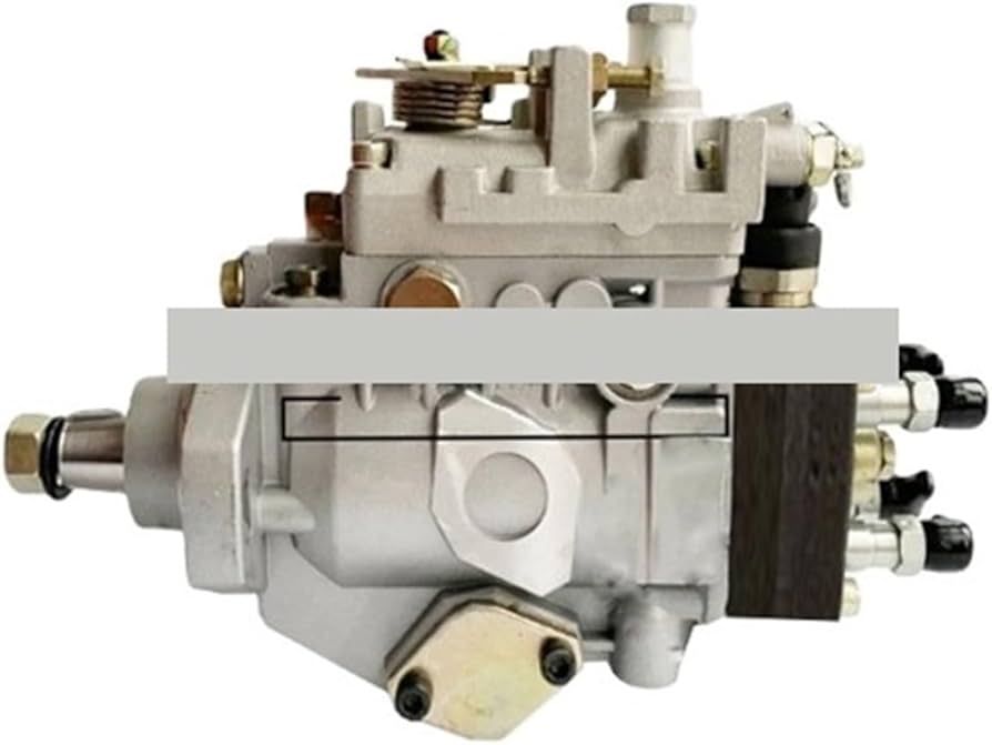 Amazon.com: AKkis Diesel Fuel Injection Pump 104641-3950 VE4 Amazon.com: AKkis Diesel Fuel Injection Pump 104641-3950 VE4