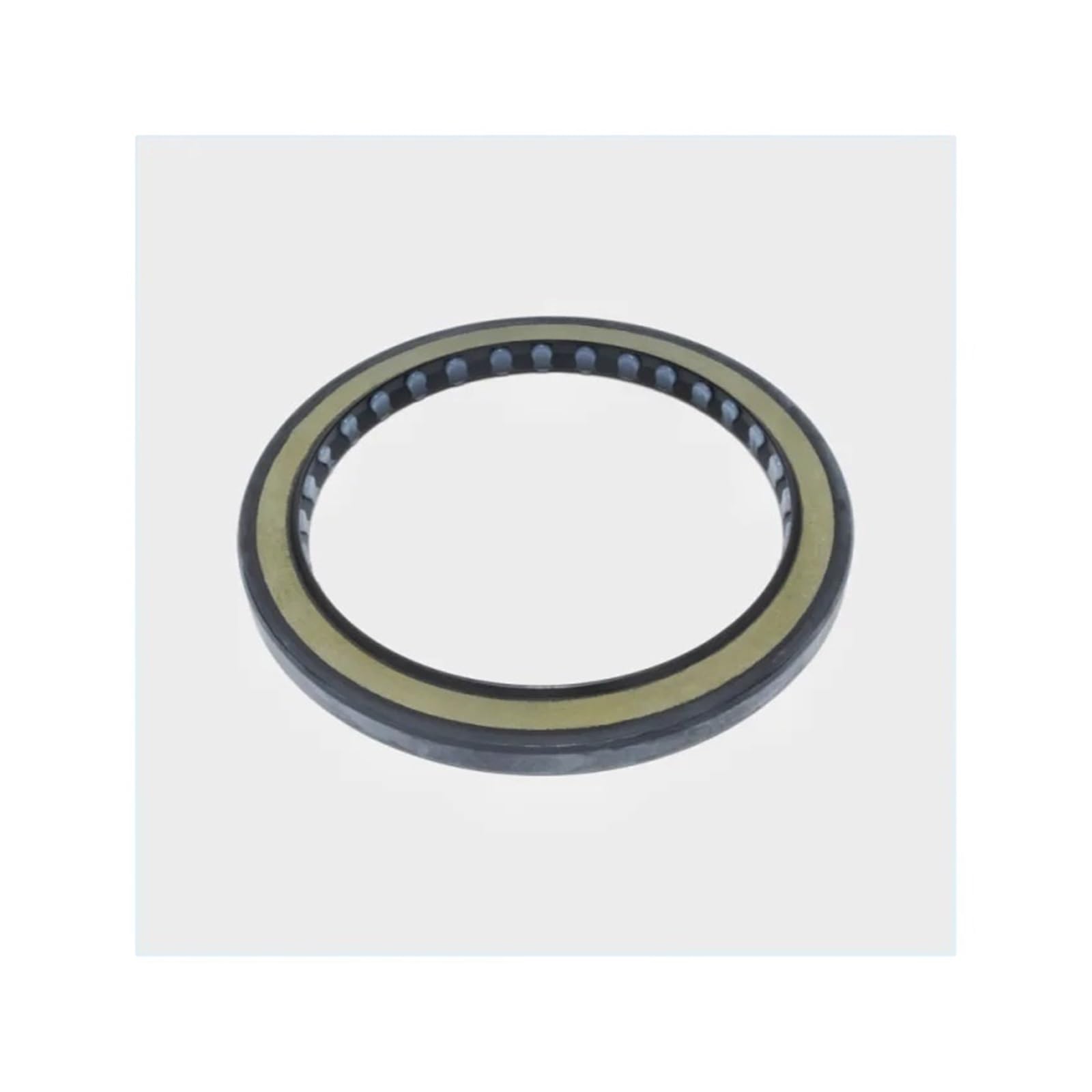 UWUKCJOKQ Oil Seal 80 * 100 7 or 80×100×7for Hydraulic Vane Pumps Piston Gear Pump shafts. Gasket Ring