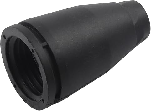 Replacement Turbo Rotating Nozzle Kit with Plastic and Brass Construction,Compatible with for Karcher K2 K3 K4 K5 Pressure Washers