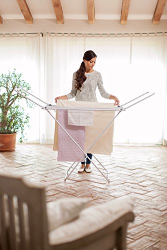 Gimi Crono Stendibiancheria da Pavimento in