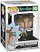 Funko Pop! Animation #343 Rick and Morty Rick with Facehugger (Gamestop Exclusive)