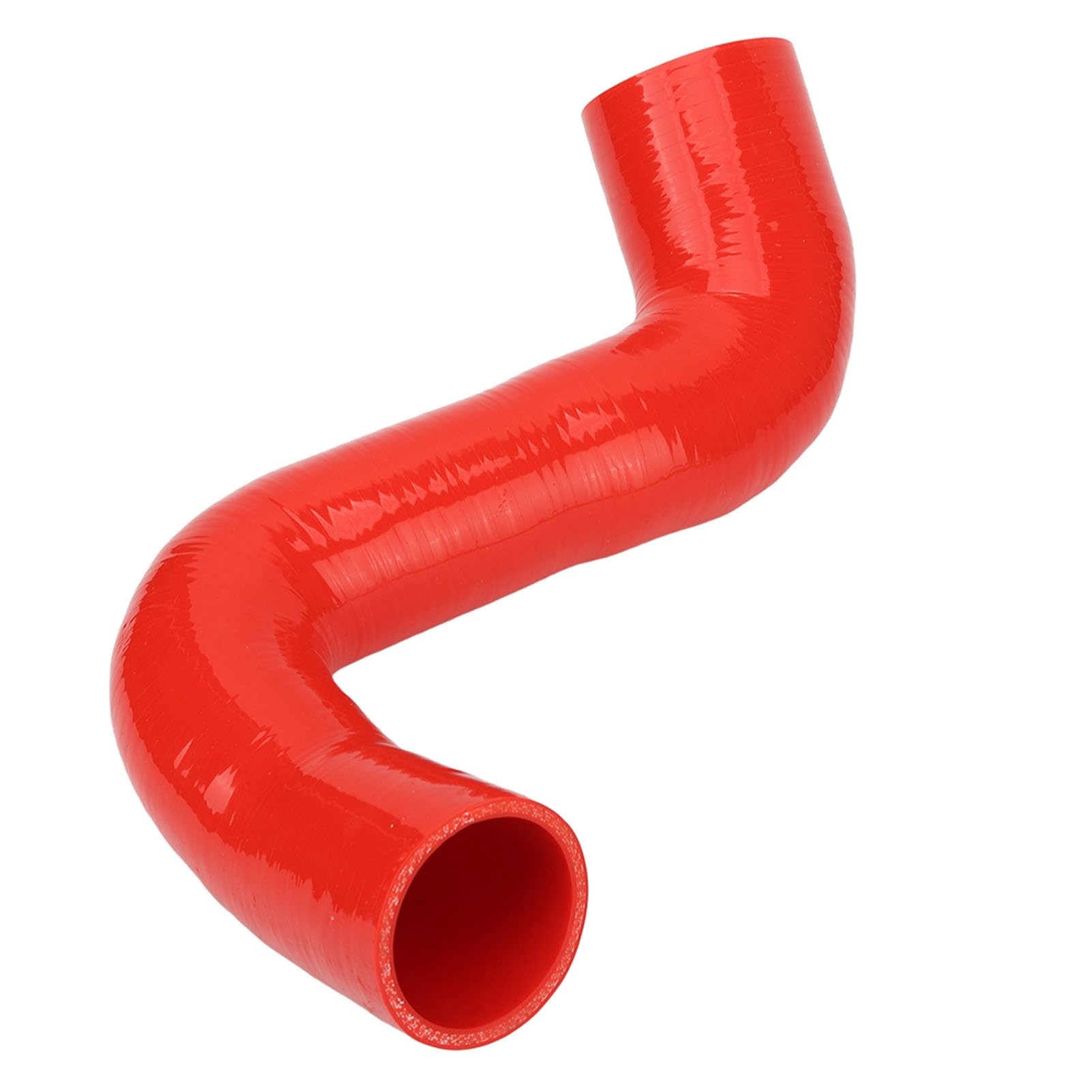 Noise Maker Löschschlauch-Kits für S N14 N18 1.6L R55 R56 R57 R58 R59 R60 (Rot)