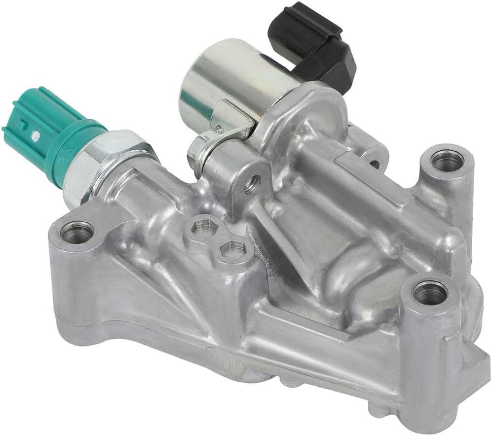 YACAI VVT Position Actuator Solenoid Assembly fit for Honda