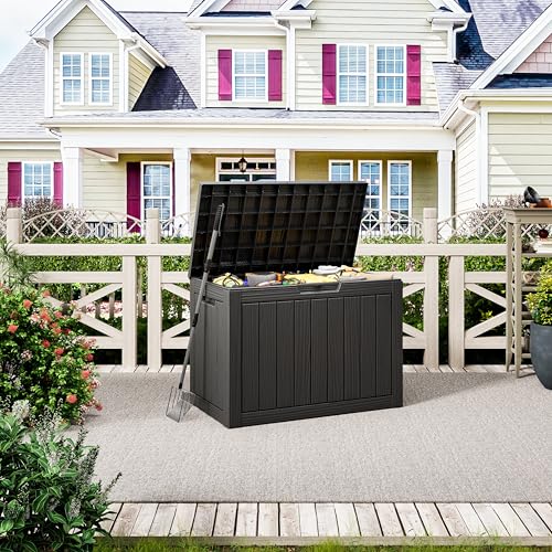 55 Gallon Secure Parcel Drop Box