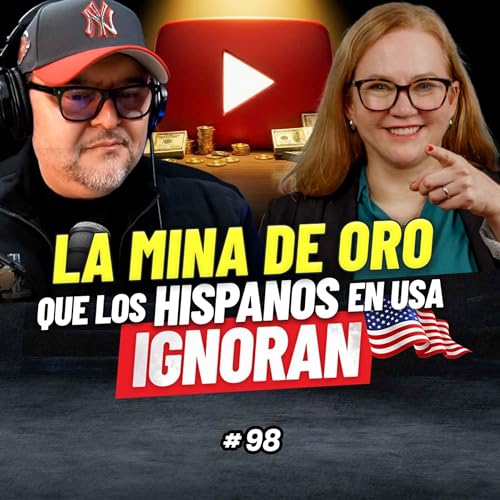 Eloisa Wolf: La Mina de ORO que los hispanos en Estados Unidos Ignoran | #98