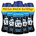 Lenor UNstoppables Perlas de Perfume para la Ropa, 96 Lavados (6 x 195g), Suavizante con Fragancia Frescor Alpino, Potenciador de Frescor