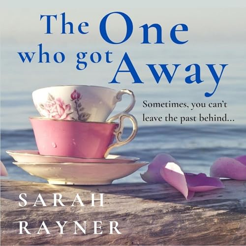 Page de couverture de The One Who Got Away