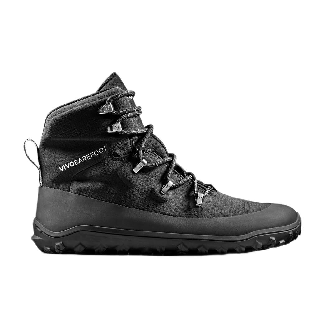 Vivobarefoot Tracker Textile AT Mens Barefoot Hiking Boots
