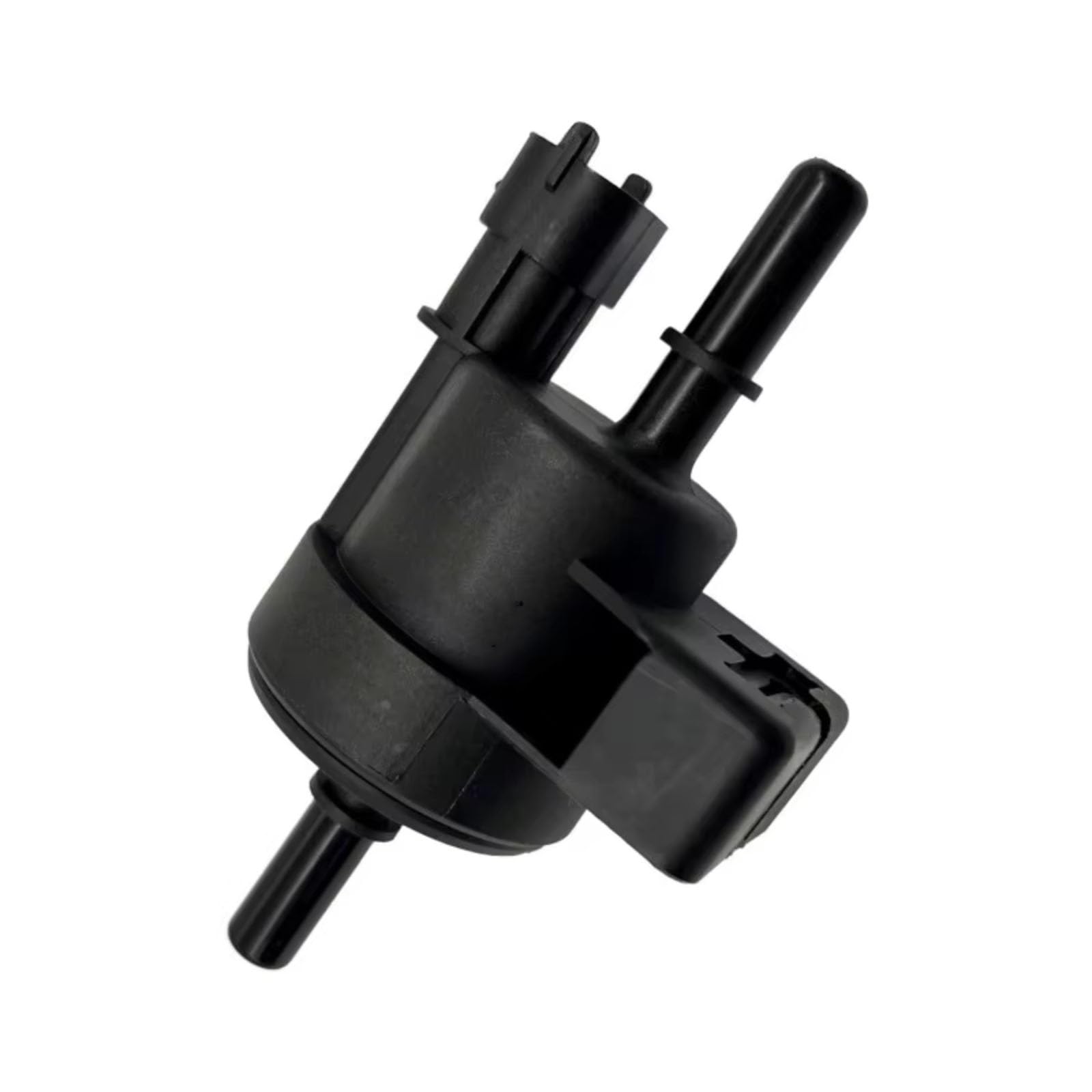 Yeudwua One Color Evaporation Purge Control Valve Compatible With Chevrolet For Cruze 2016 For Sonic 2012-2018 Vapor Canister Purge Valve 55567453