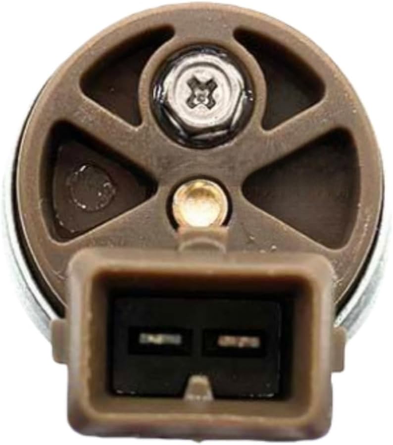 Solenoid Valve TM58402 TM 58402 3768316 For Parker Trucks New Aftermarket Parts