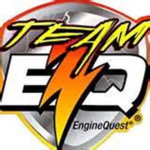 Enginequest CP350N Cam Thrust Plates (5pk) Sbc 305/350 4.