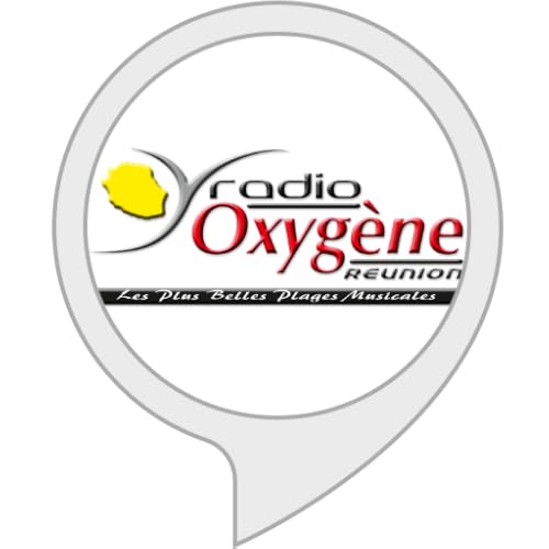 Oxygène Réunion
