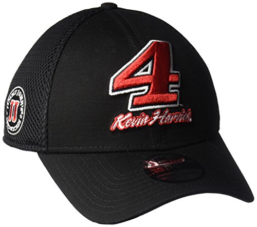 NASCAR Mega Team Neo 39Thirty Stretch Fit Cap