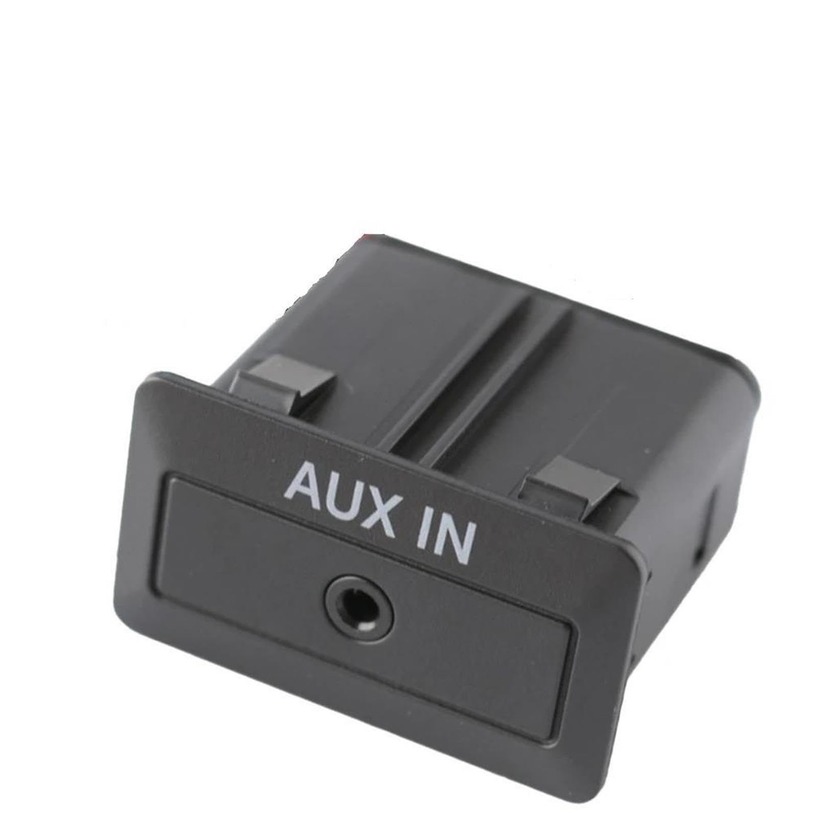 Adaptador de interfaz USB/AUX para coche Compatible con CX 9 2006 a 2012.