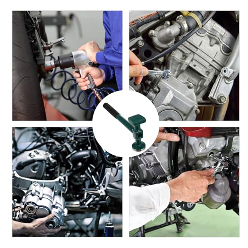 Martillo para reparación de automóviles en acero de producción de precisión 7