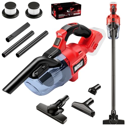 Milwaukee 18V Handheld Vacuum