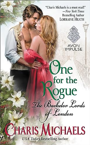 One for the Rogue: The Bachelor Lords of London
