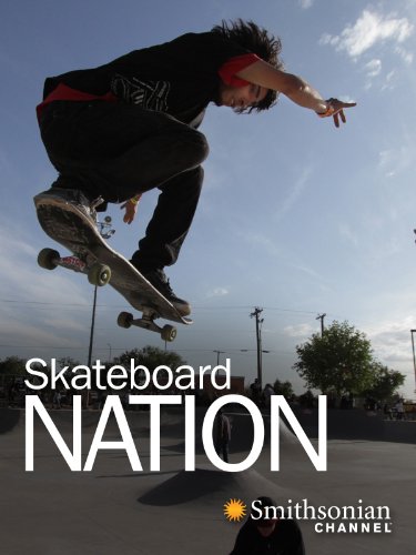 Skateboard Nation