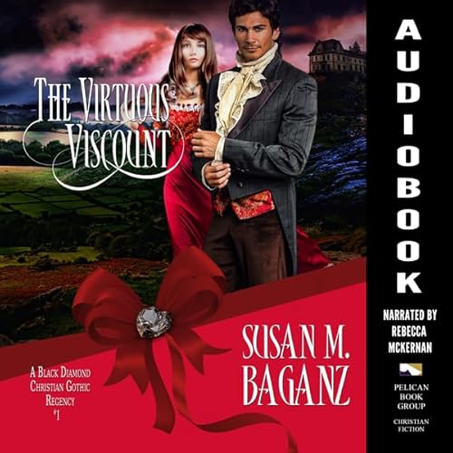 The Virtuous Viscount cover art