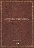 Quelques mots sur la protection et le libéralisme exercés par M. Canning envers le Portugal , par un portugais [édition 1823]