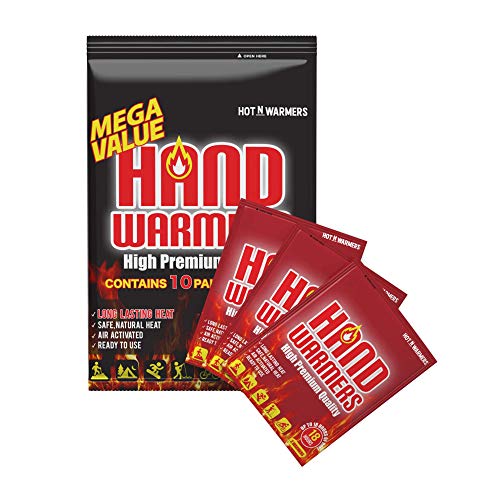 Best Hand Warmer For Skiing