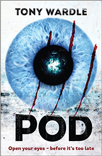 Image of Pod: Open Your Eyes - Before it's Too Late