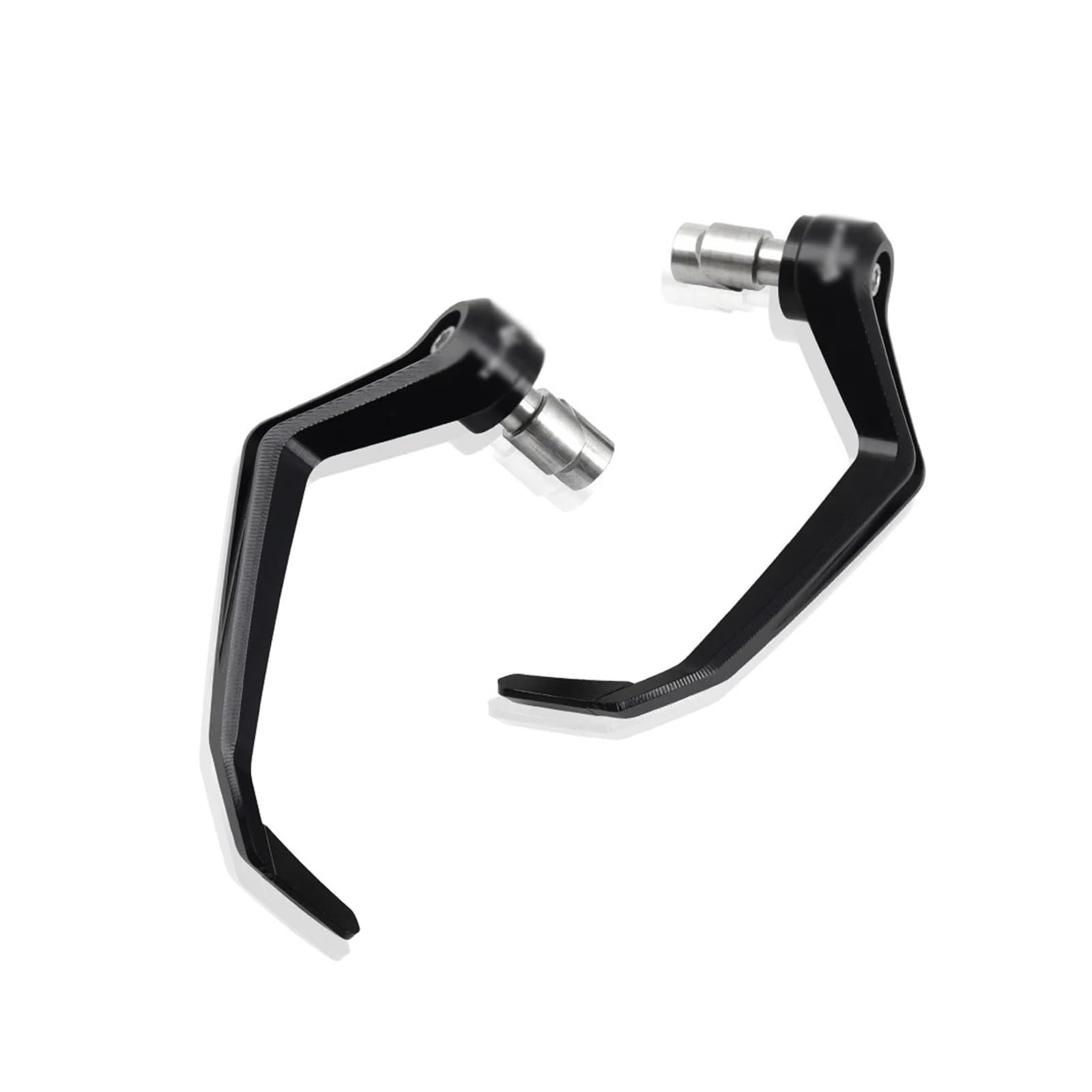 KEHFBSOWM Motorcycle Bow Guard for Duc&ati Panigale SR Panigale V4 V4S V4R V4SP 2018 2019 20 21 2022 2023 2024 2025 CNC Handlebar Brake Clutch Levers Protector