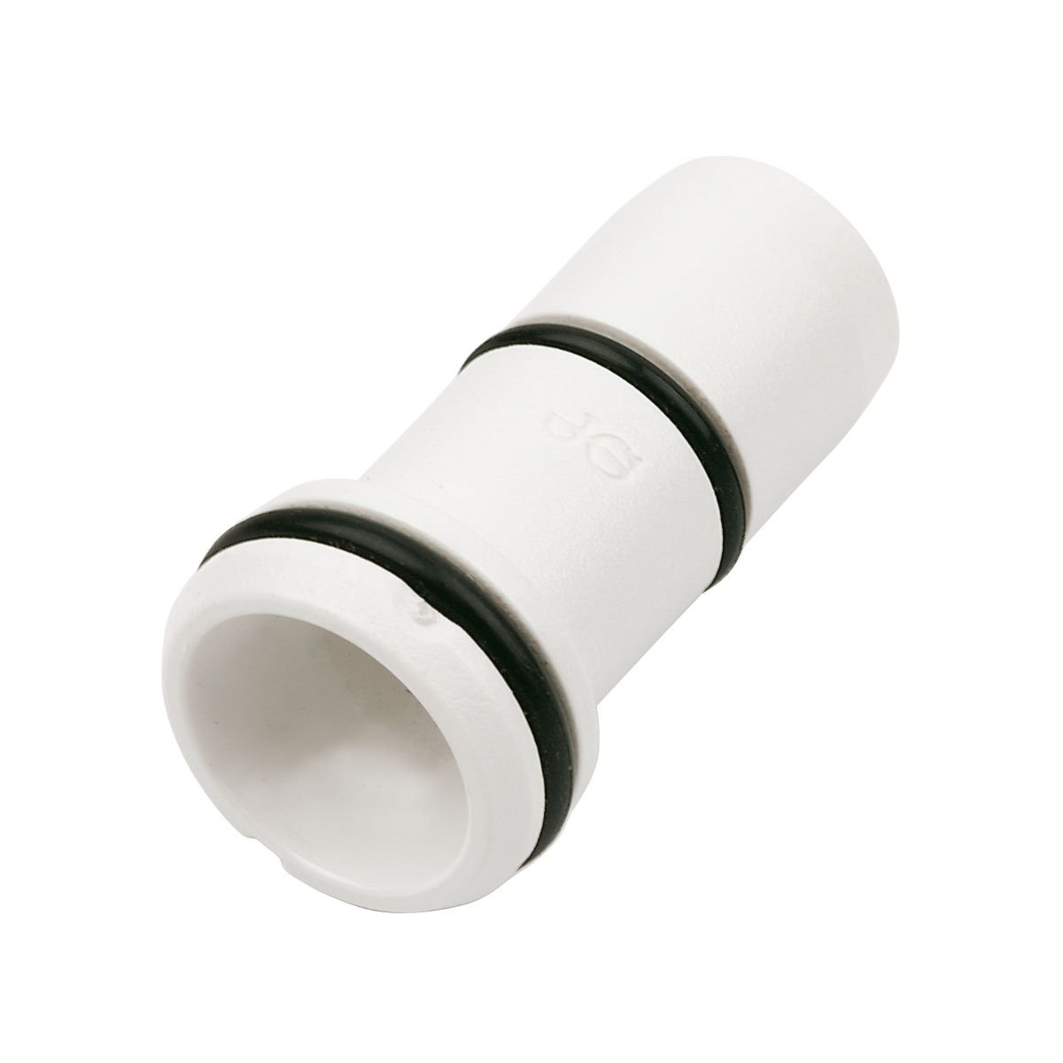 JG Speedfit STS28 Plastic Pipe Inserts 28mm Pack of 10