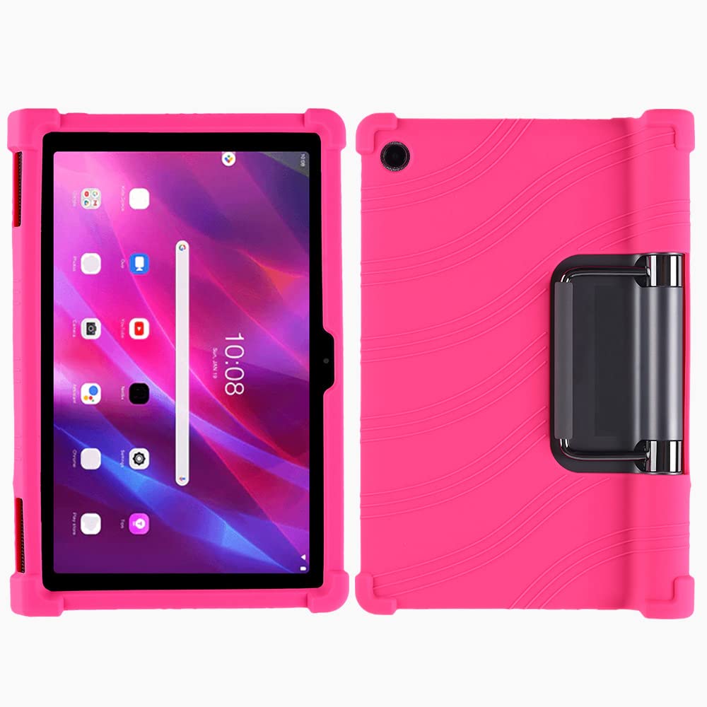 Amazon.com: Oneyijun Case for Lenovo Yoga Tab 11 2021 YT-J706F 
