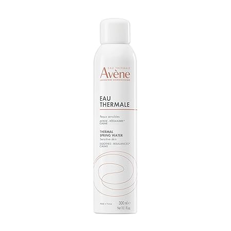 Eau Thermale Avene Thermal Spring Water Facial Mist Spray