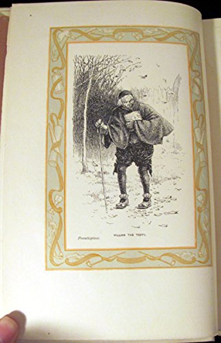 KNICKERBOCKER'S HISTORY OF NEW YORK: Van Twille... B00088HHO6 Book Cover