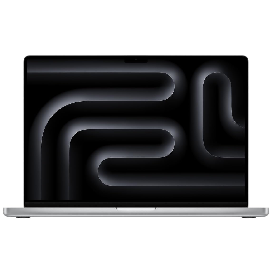 Apple MacBook Pro 2023, Chip M3 Pro con CPU 12 core, GPU 18 core (16-pollici, 18GB di RAM, 512GB di Memoria SSD) QWERTY Italiano Space Black (Ricondizionato)