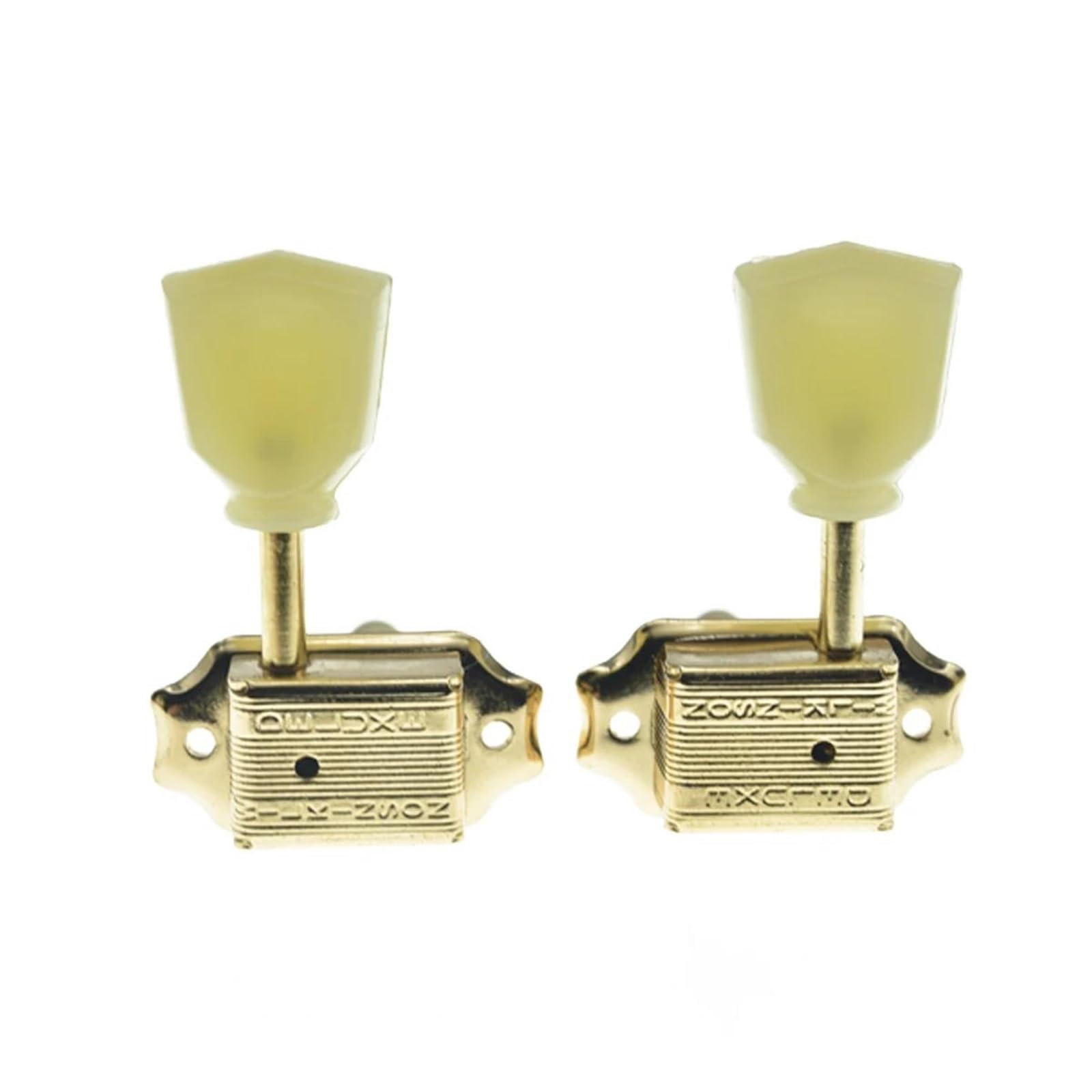 Guitar String Tuning Pegs Vintage Tuning Keys Machine Heads For LP SG ES Guitar(Style3)