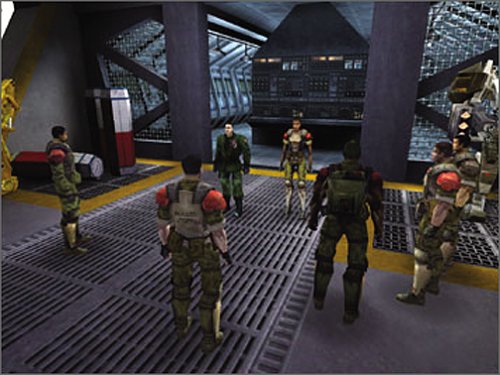 Amazon.com: Aliens Versus Predator 2 - Mac : Video Games