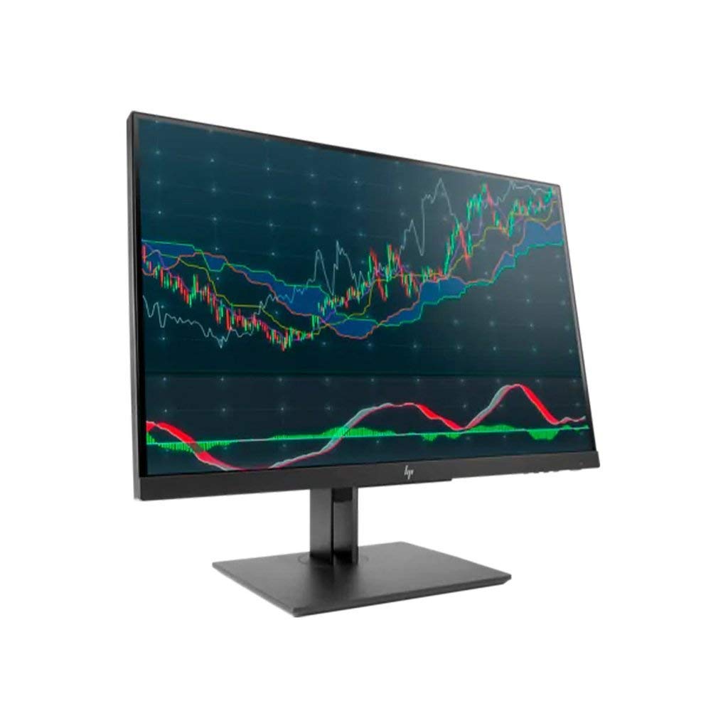 美品HP Z24n G2 24インチ WUXGA ワイドIPSモニター Refurbished) HP Z24n G2 24 Inch Micro Edge WUXGA IPS LED