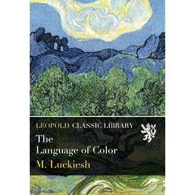 The Language of Color