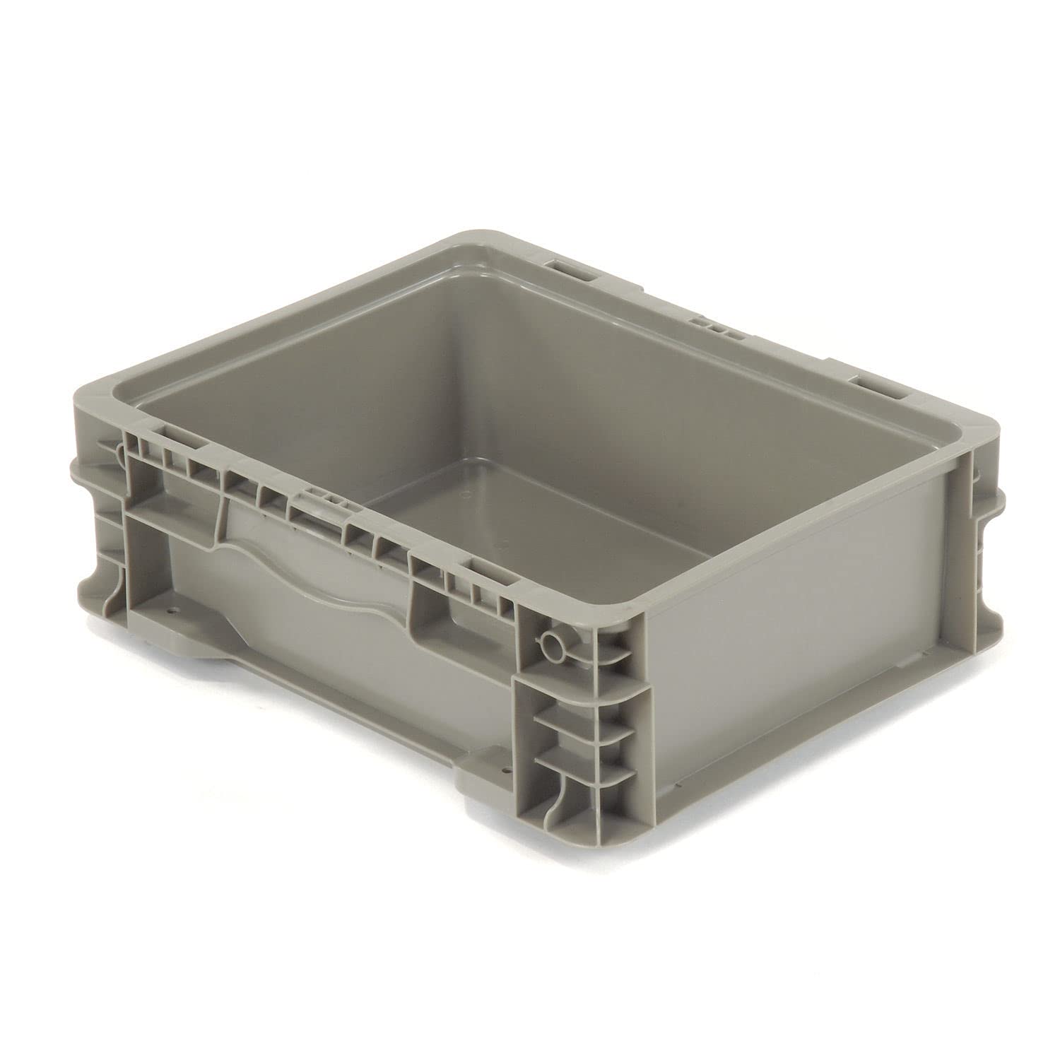 Straight Wall Container Solid NRSO1215-05 - 12 x 15 x 5-image-43