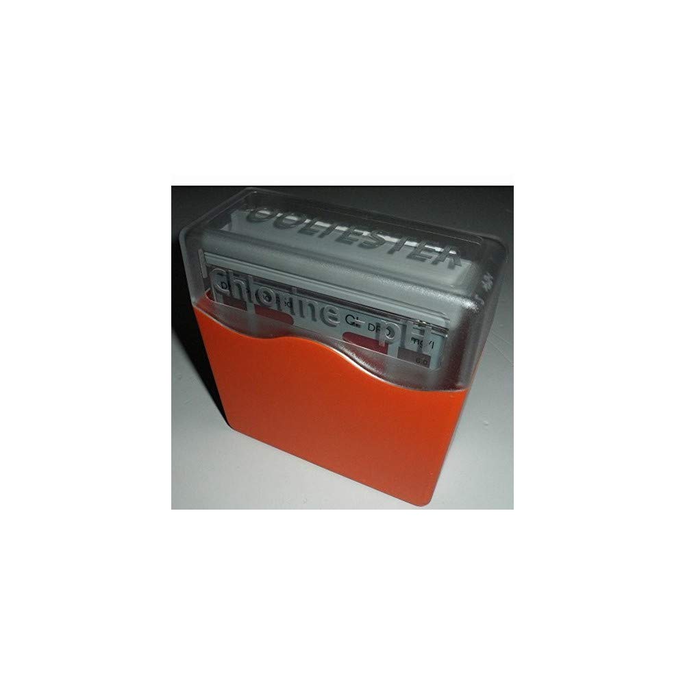 Test All Water - User-Friendly Lovibond Water Tester, Galaxy-vp192 - Image 2