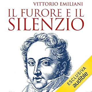Il furore e il silenzio copertina