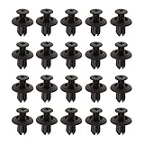 Nylon Türverkleidung & Garnieren Retainer Clips