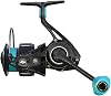 Toadfish Elite Carbon Series Spinning Reels